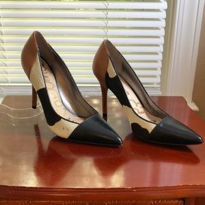 Sam Edelman pumps
